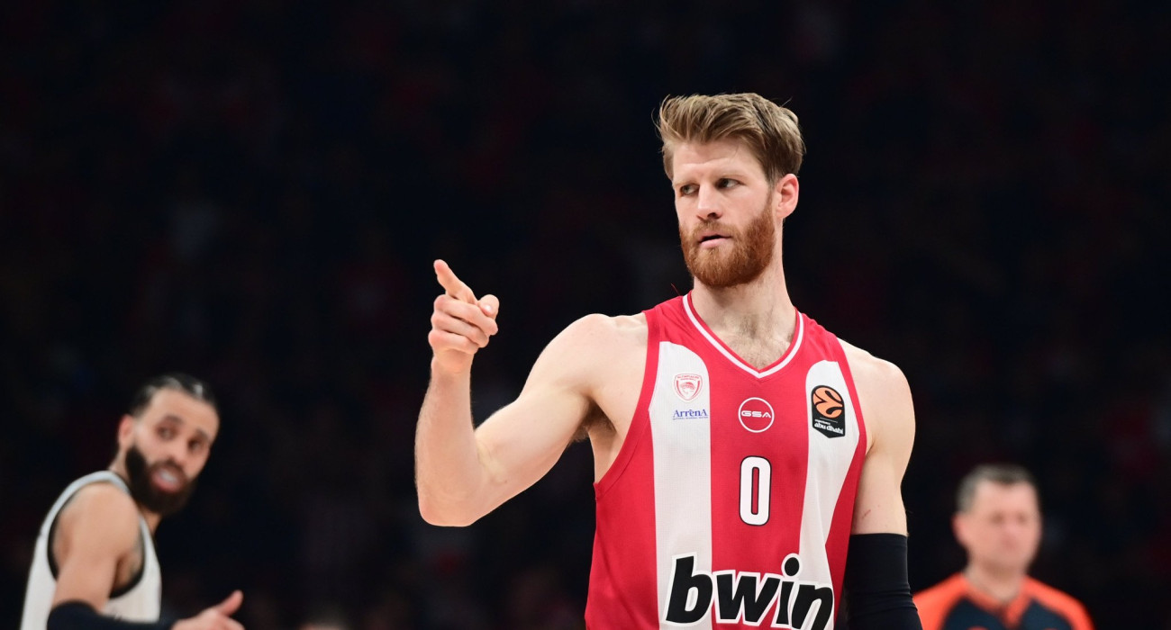 Ο χαρακτήρας κάνει τη διαφορά στις κακές βραδιές