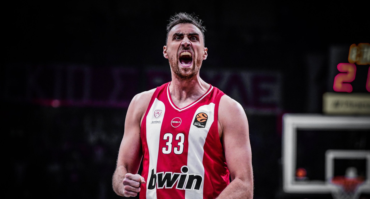 Ο Νίκολα Μιλουτίνοφ/Πηγή: Eurokinissi