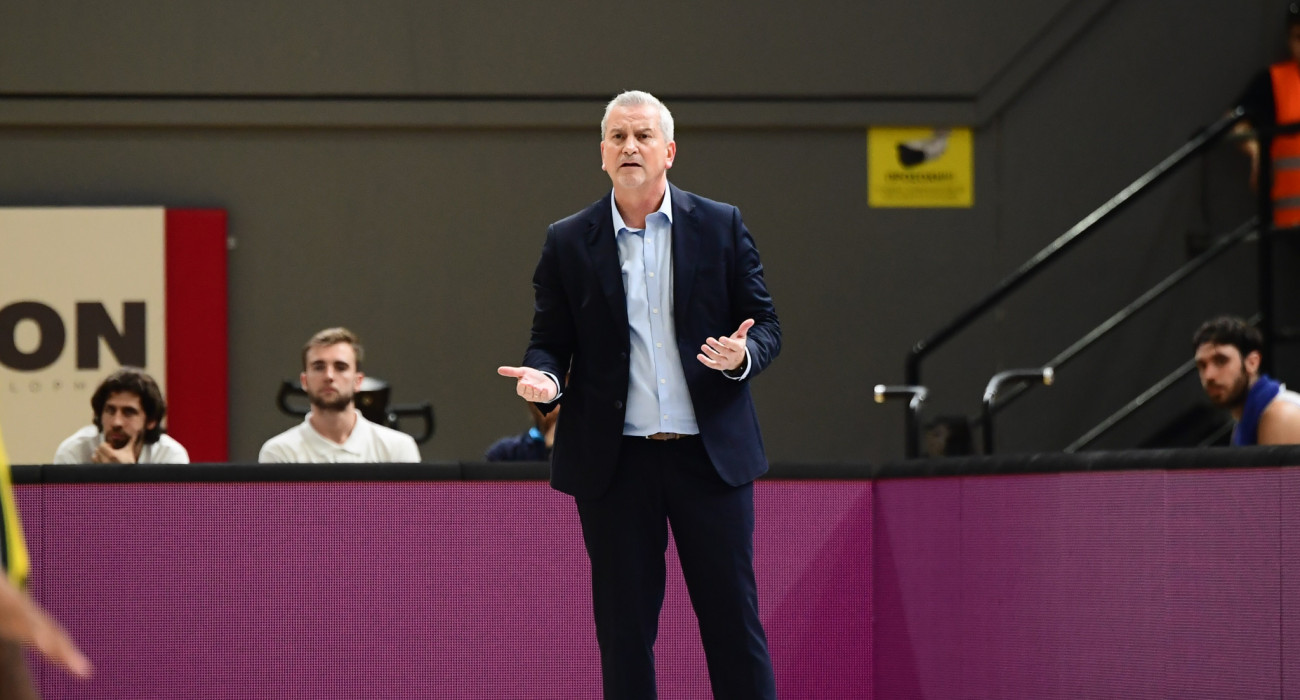 Ο Ηλίας Ζούρος, Πηγή: Eurokinissi