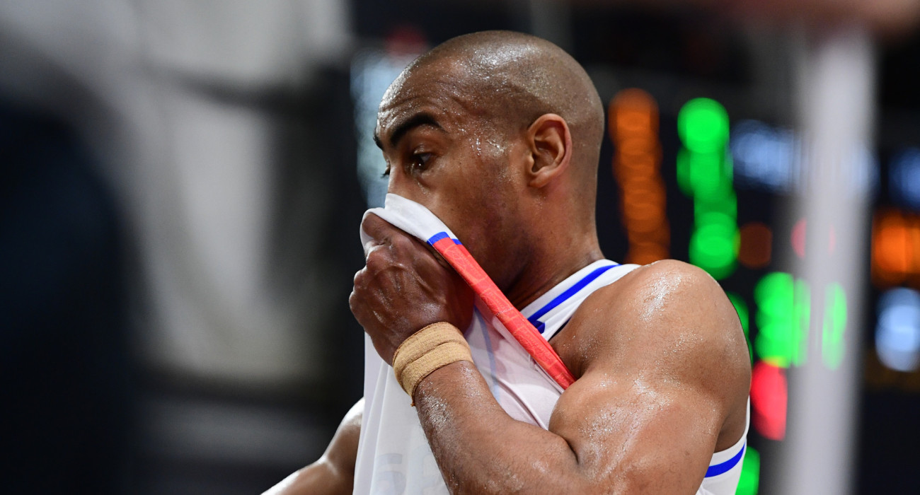 Πανιώνιος/Πηγή: Eurokinissi