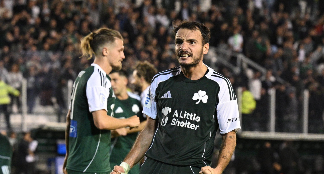 Ο Πέδρο Τσιριβέγια /Πηγή: Intime