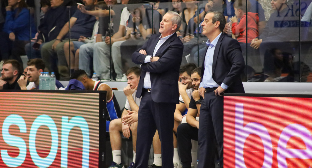 Ο Ηλίας Ζούρος, Πηγή: Eurokinissi