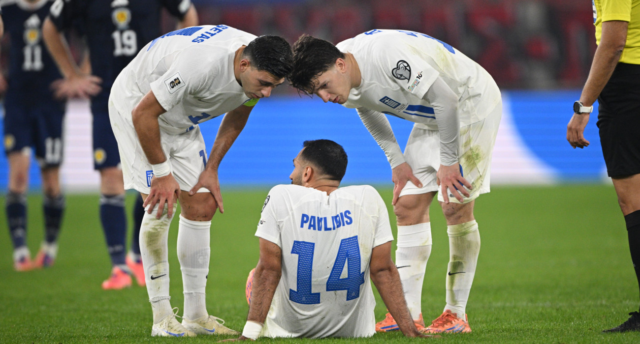 Πηγή: Eurokinissi