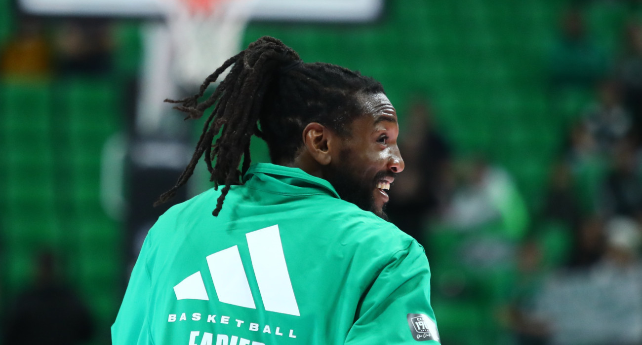 Ο Κένεθ Φαρίντ / Πηγή: Eurokinissi