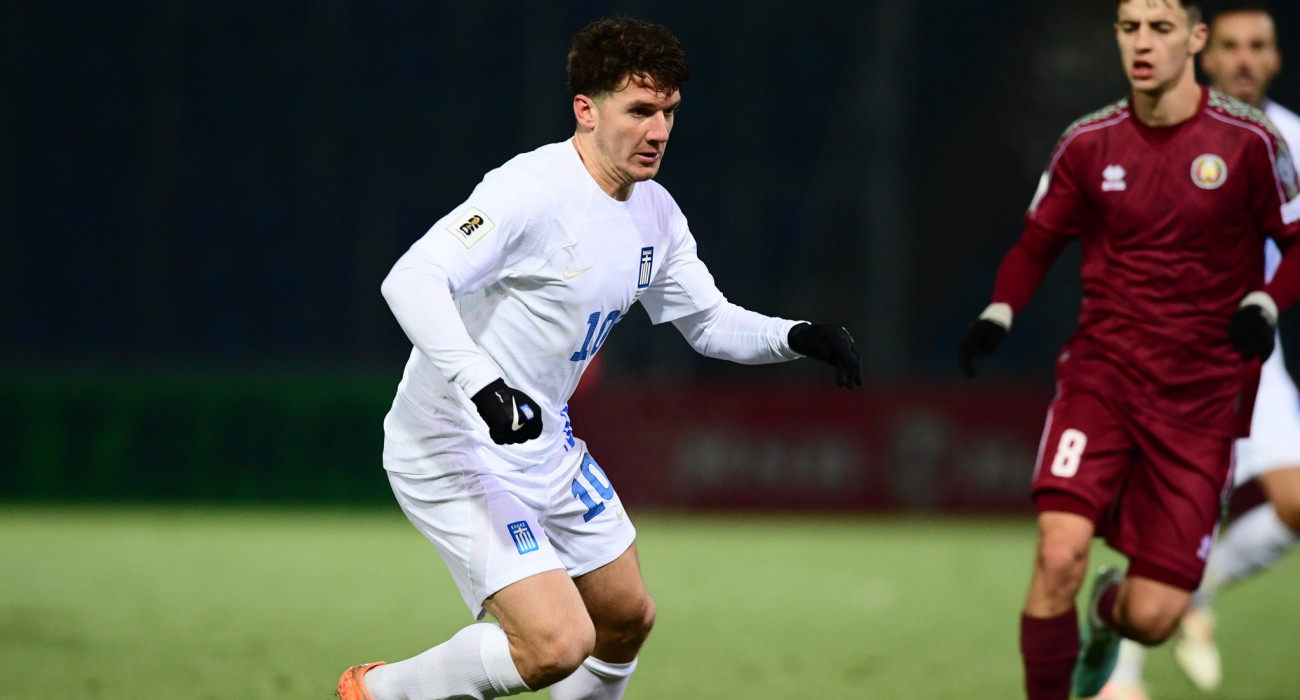 Ο Χρήστος Τζόλης / Πηγή: Eurokinissi