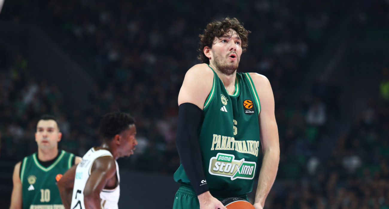 Αποχώρησε υποβασταζόμενος ο Τζέντι Οσμάν, Πηγή: Eurokinissi