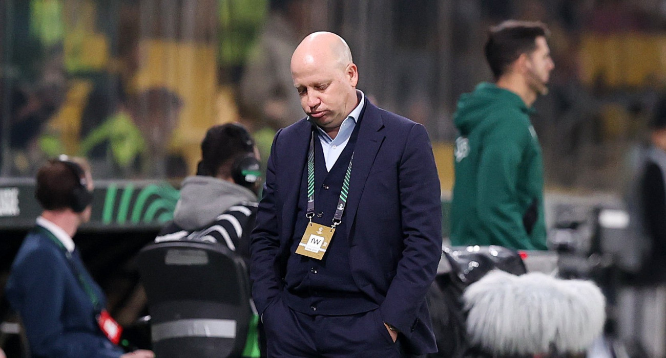 Ο Μάρκο Νίκολιτς /  Πηγή: Intime