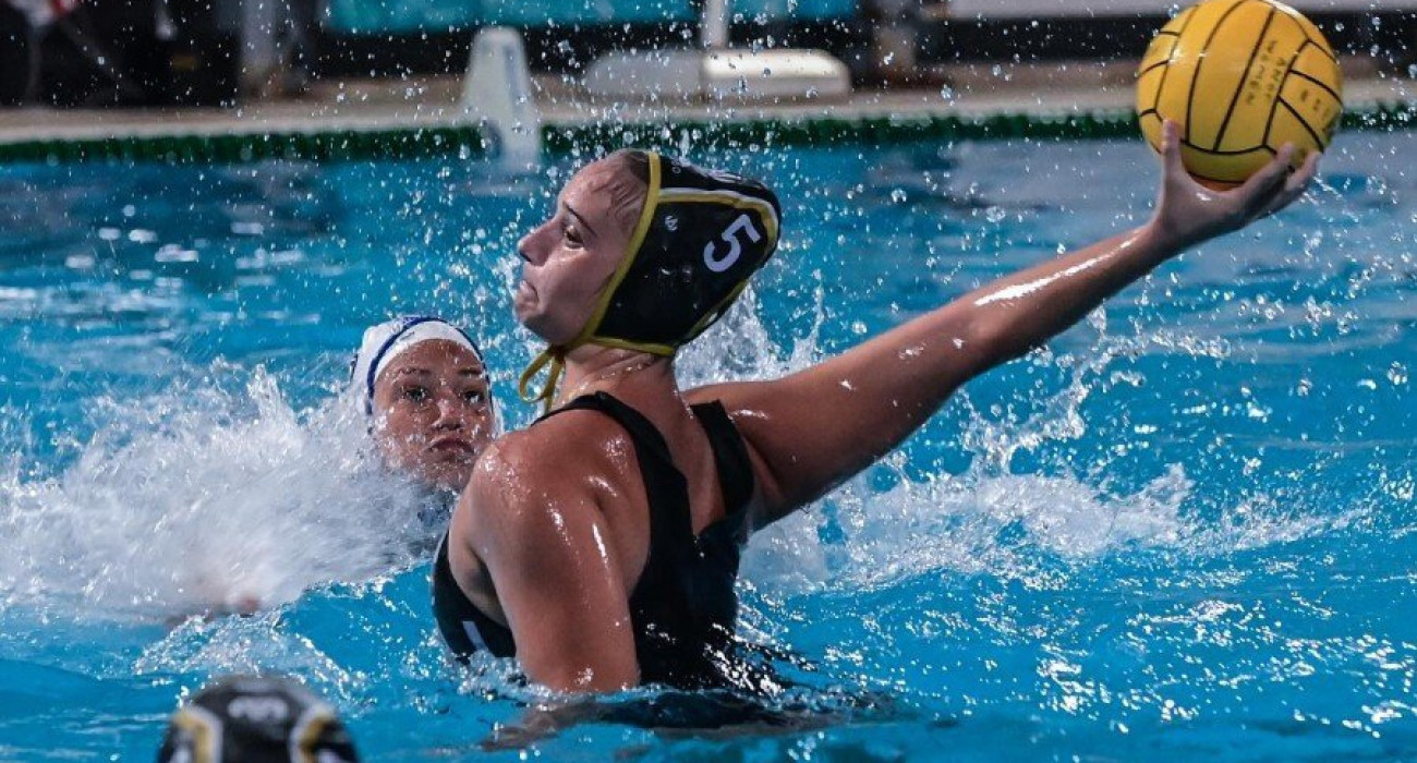 Άλιμος - Ντουναουϊβάρος / Πηγή: ΚΟΕ