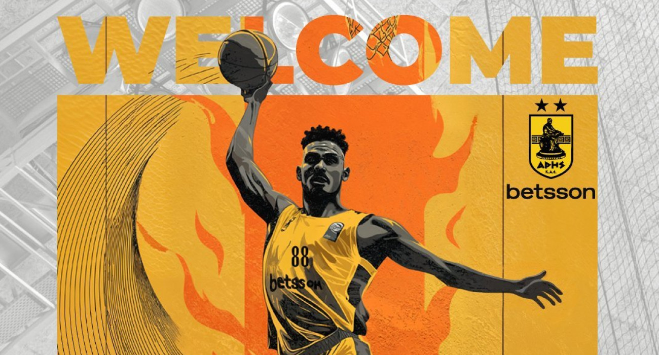 Η ανακοίνωση της ΚΑΕ Άρης / Πηγή: arisbc