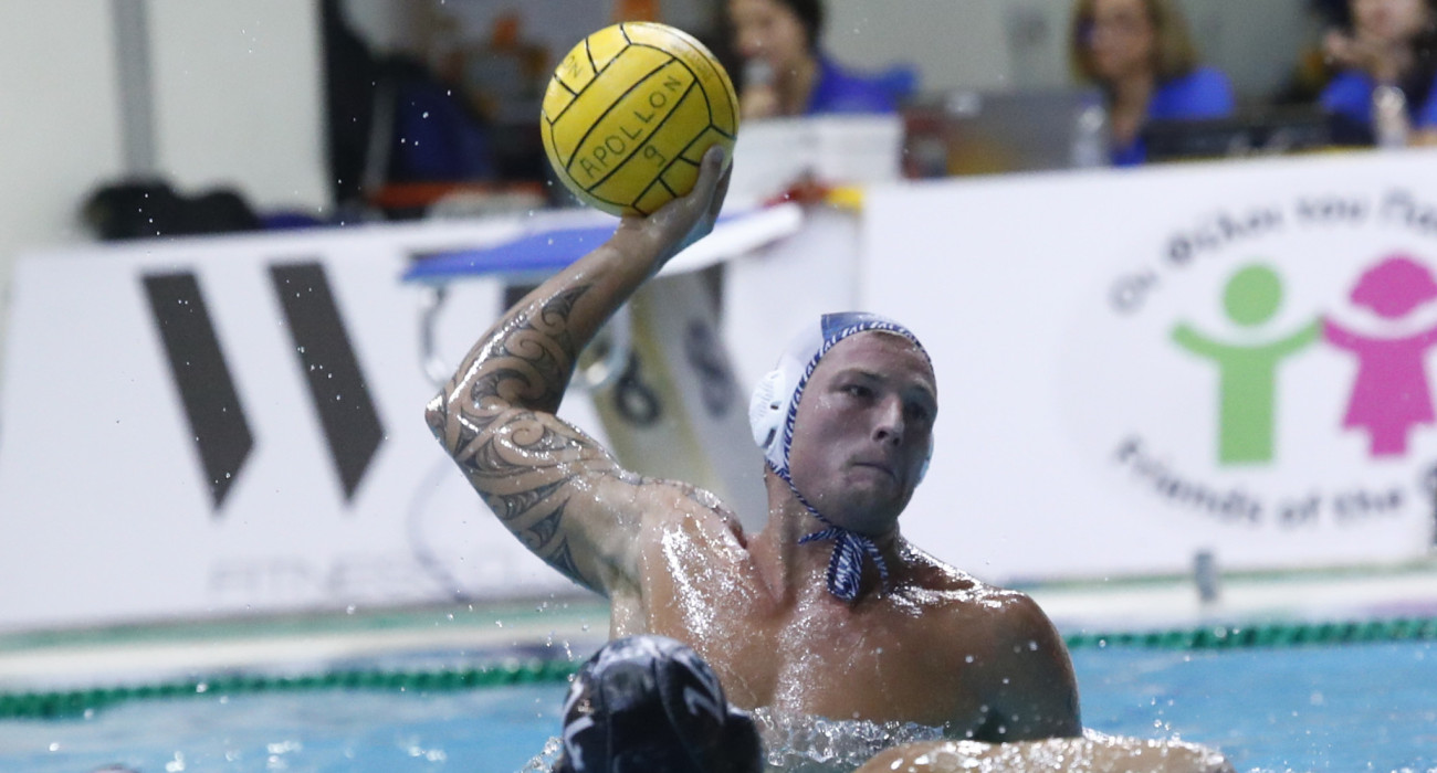 Απόλλων Σμύρνης / Πηγή: Eurokinissi