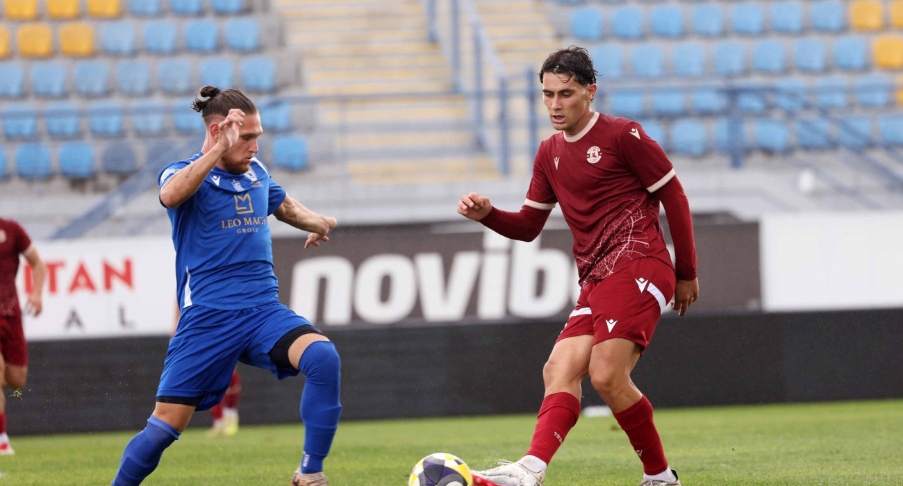 Φάση από το Αστέρας Β AKTOR-Καβάλα / Πηγή: Intime