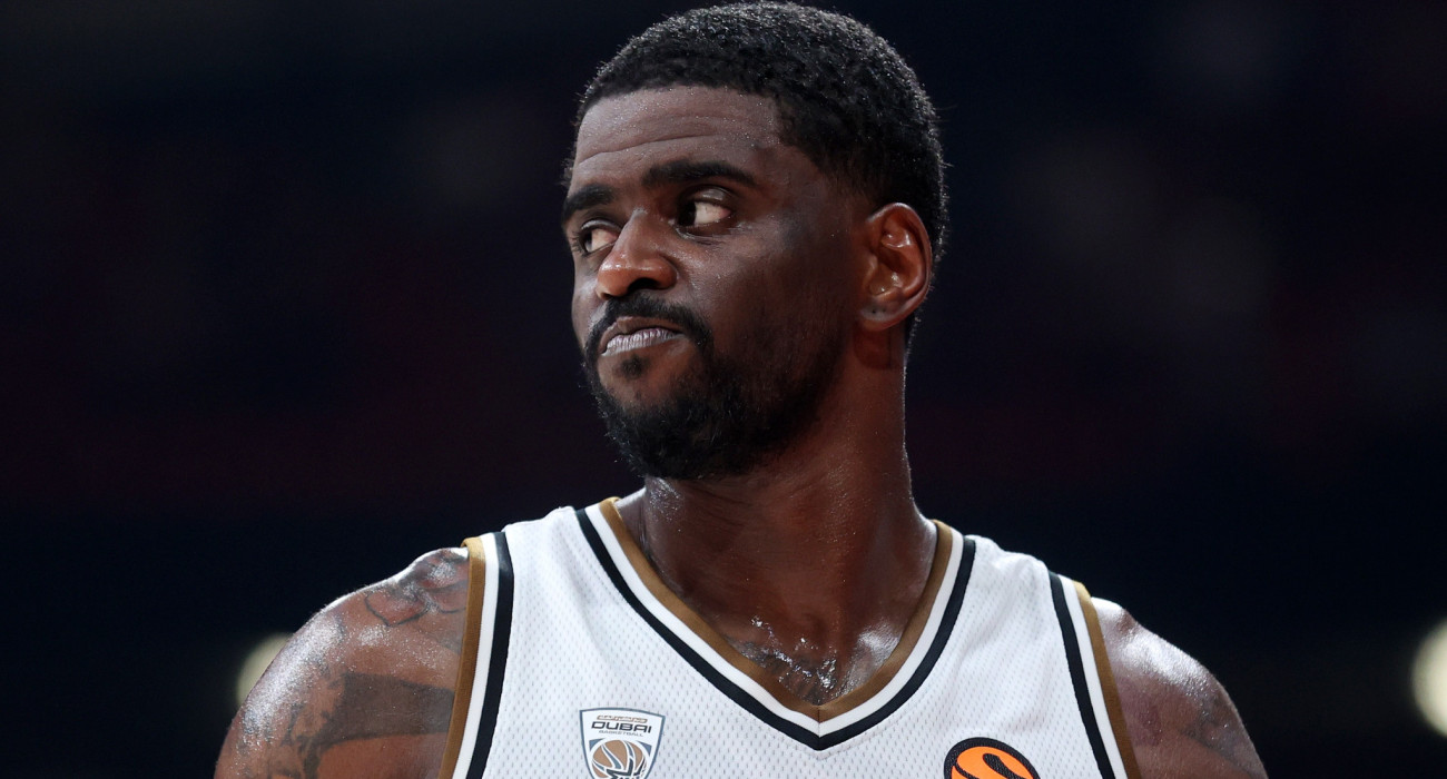 Ο Ντουέιν Μπέικον / Πηγή: Intime