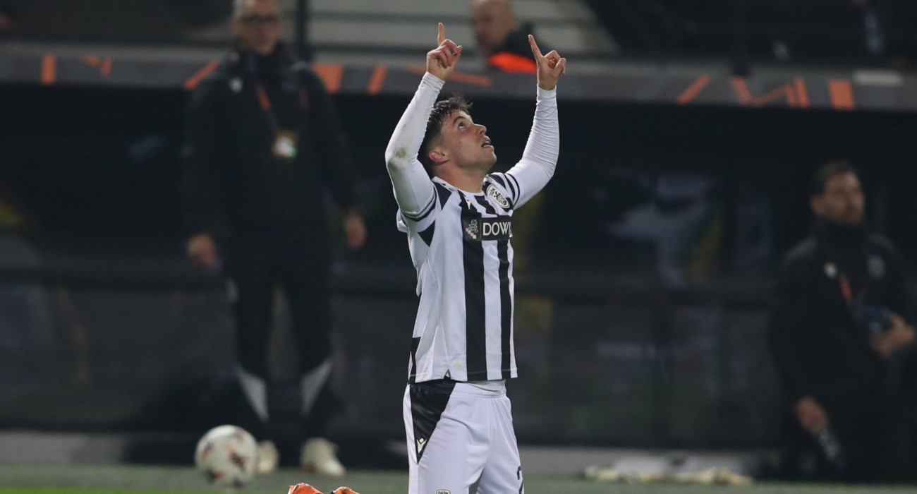 Ο Μπιάνκο που ντύθηκε Οζντόεφ και το γκολ-καρμπόν με σφραγίδα Λουτσέσκου (videos)