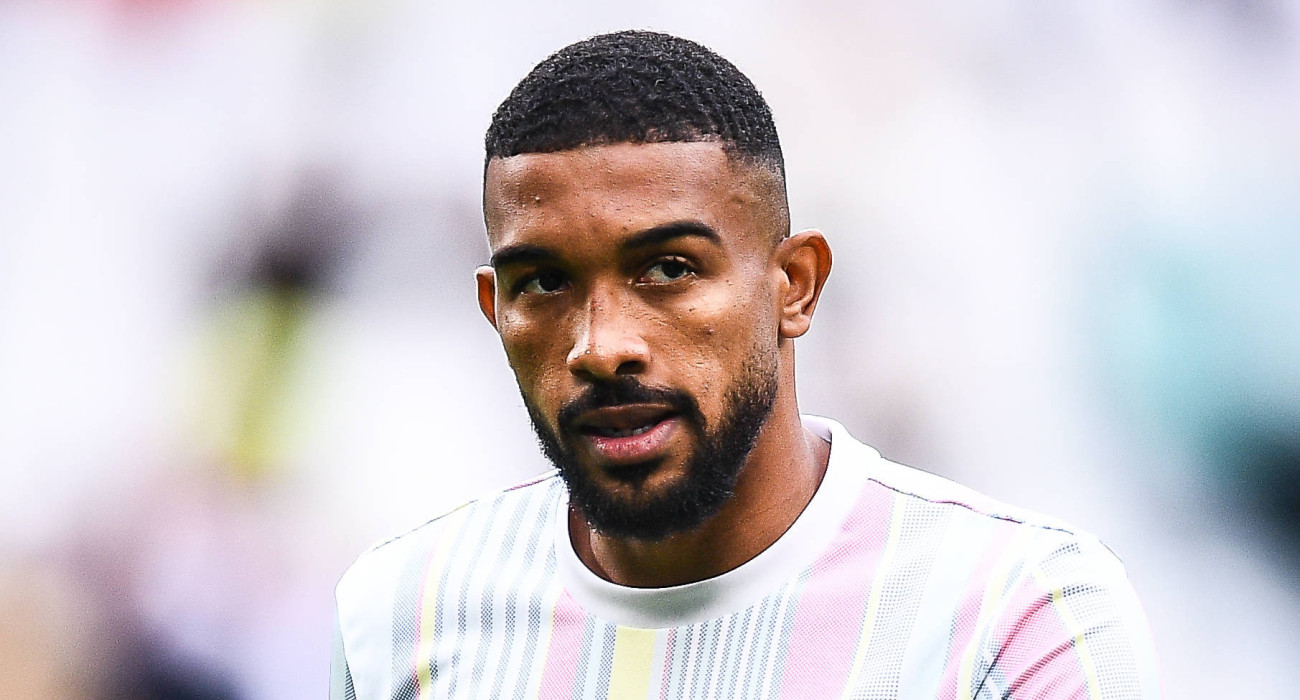 Ο Γκλέισον Μπρέμερ / Πηγή: Imago