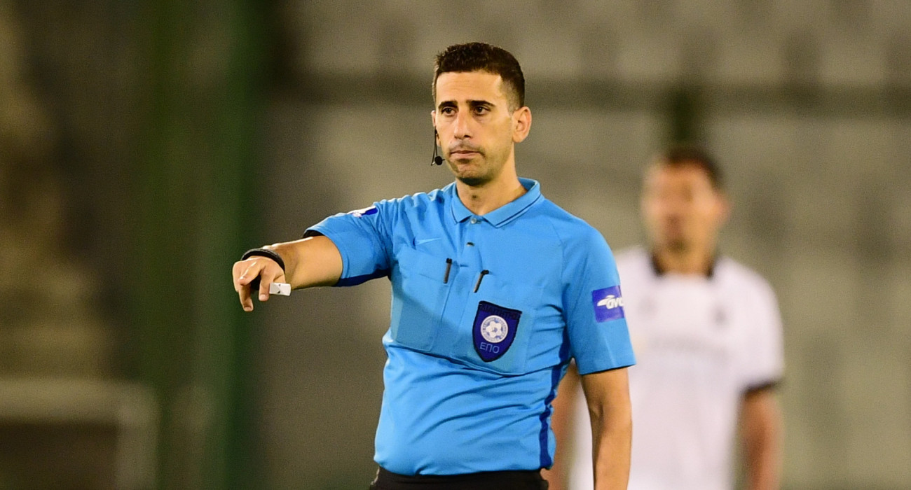 Ο Άγγελος Ευαγγέλου / Πηγή: Eurokinissi