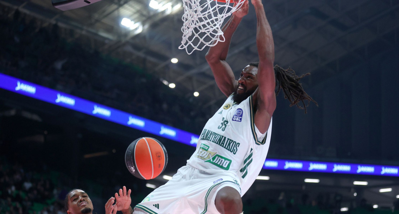 Ο Κένεθ Φαρίντ / Πηγή: Intime