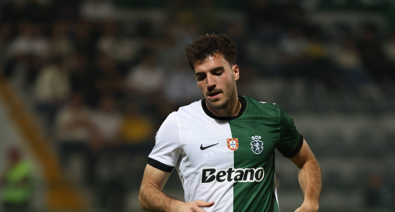 Ο Φώτης Ιωαννίδης / Πηγή: Imago