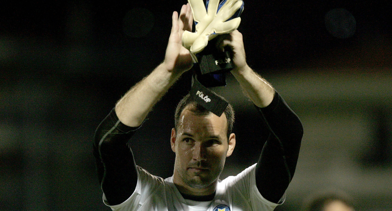 O Μάρτον Φούλοπ / Πηγή: Eurokinissi