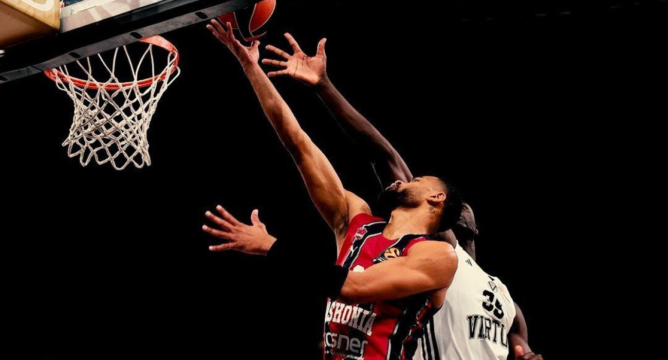 Μπασκόνια... on fire με τρίτη σερί νίκη στην Euroleague