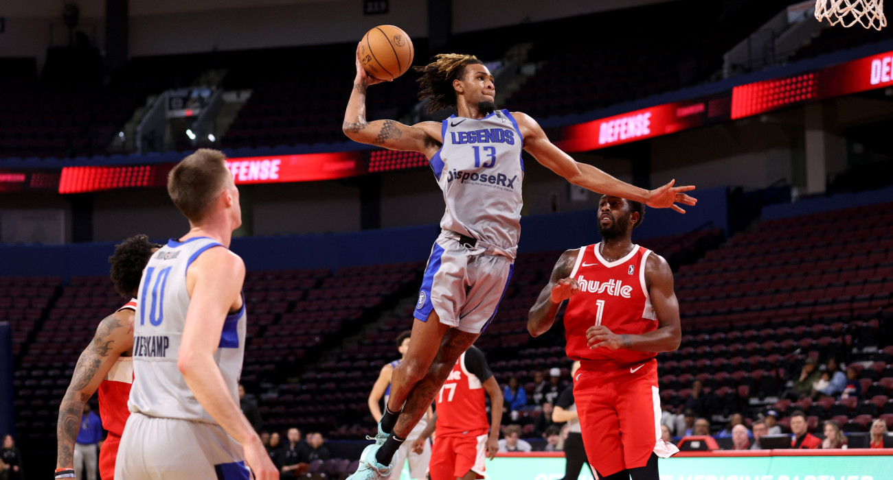 Ο Γκρεγκ Μπράουν - Photo by Joe Murphy/NBAE via Getty Images