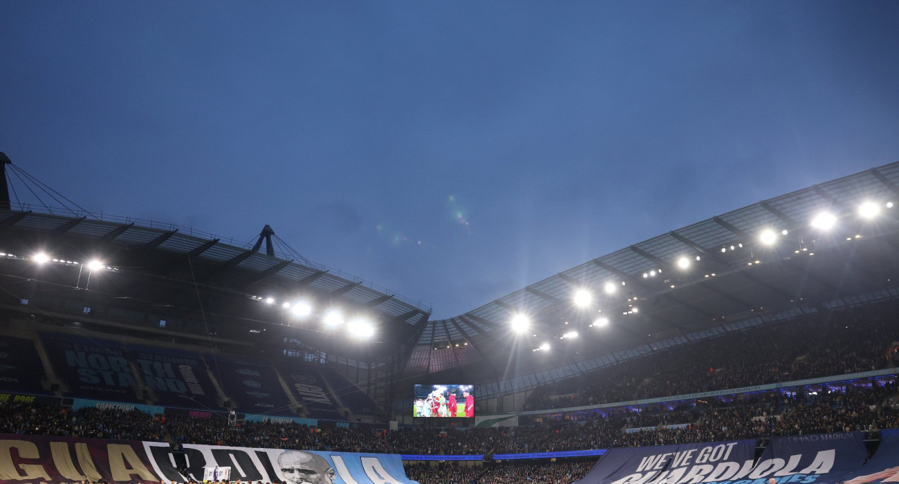 Photo by Carl Recine/Getty Images