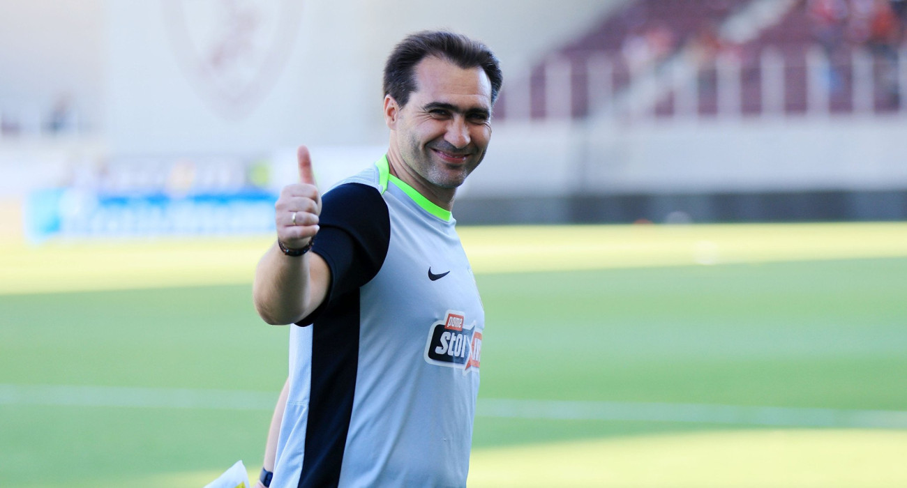 Ο Ηλίας Κυριακίδης /Πηγή: Intime