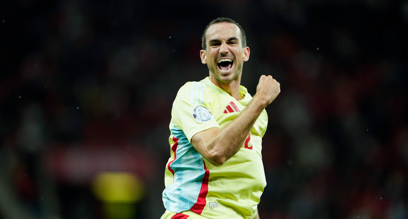 Ο Φαμπιάν Ρουίθ / Πηγή: Imago