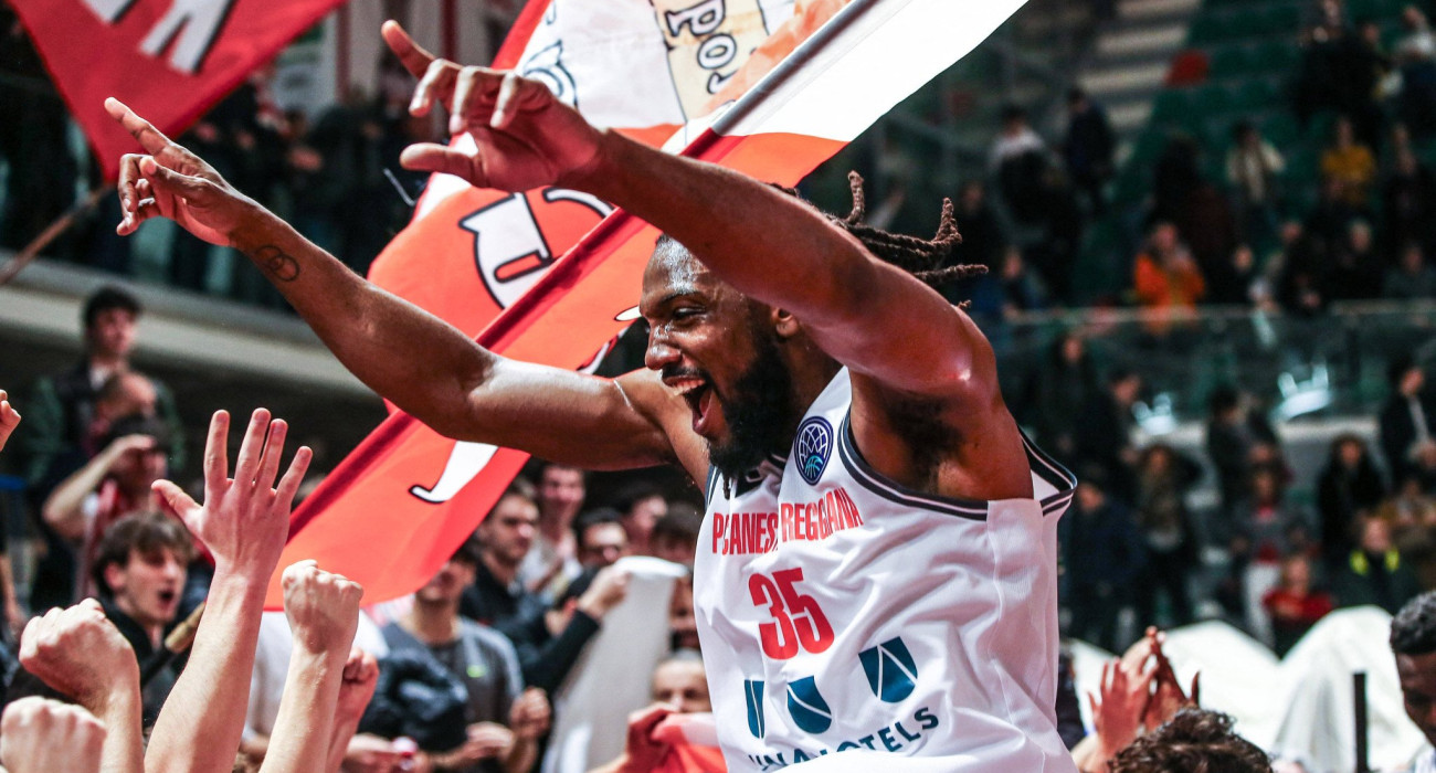 Ο Κένεθ Φαρίντ / Πηγή: Imago