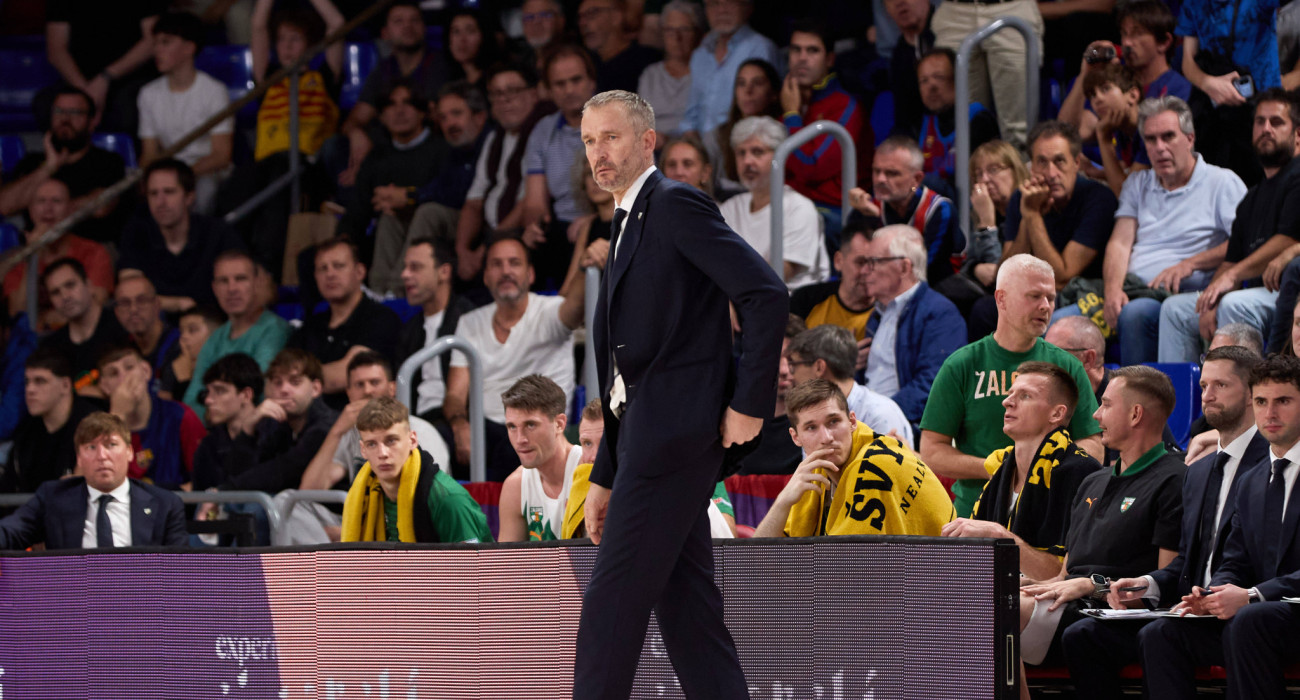 Ο Τόμας Μασιούλις/Πηγή: imago