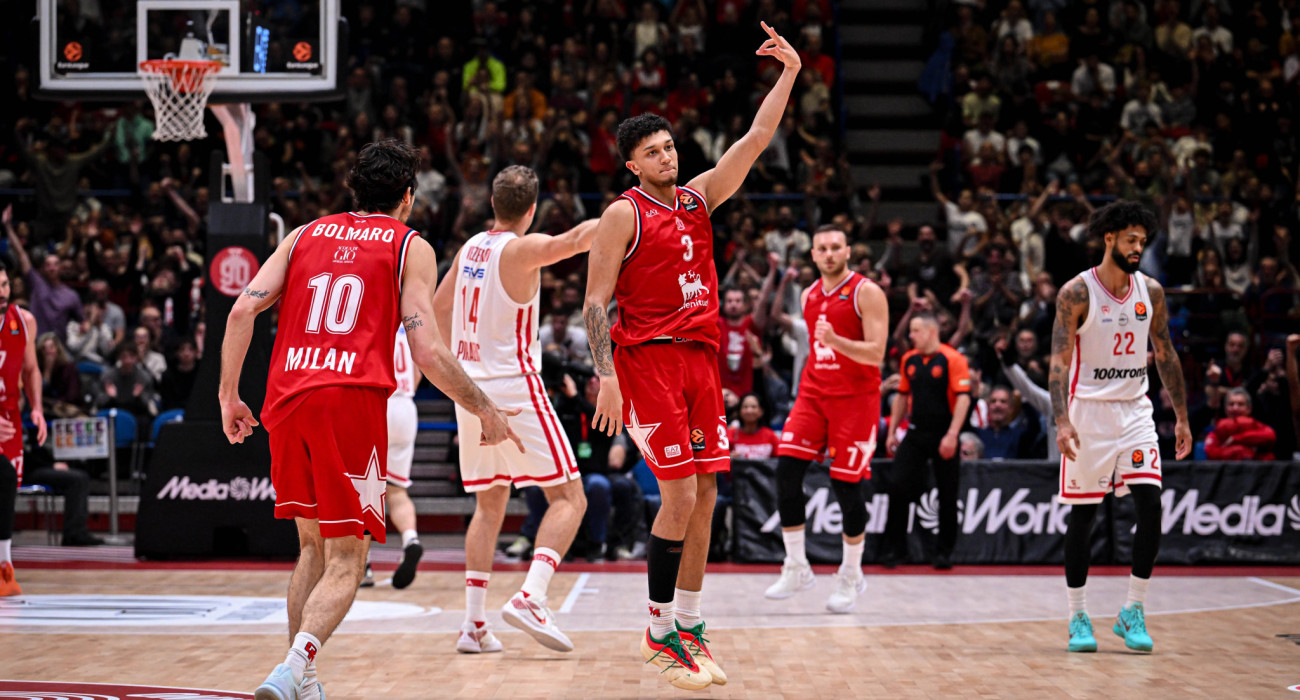 Ο Κουίν Έλις της Μιλάνο / Πηγή: Imago