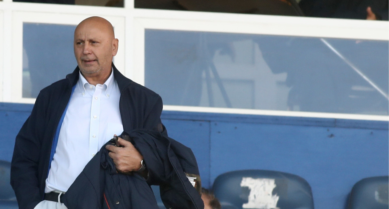 Ο Παναγιώτης Μονεμβασιώτης / Πηγή: Intime