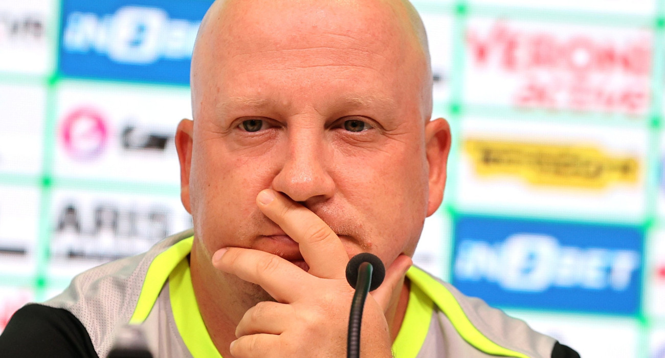 Ο Μάρκο Νίκολιτς /Πηγή: Intime