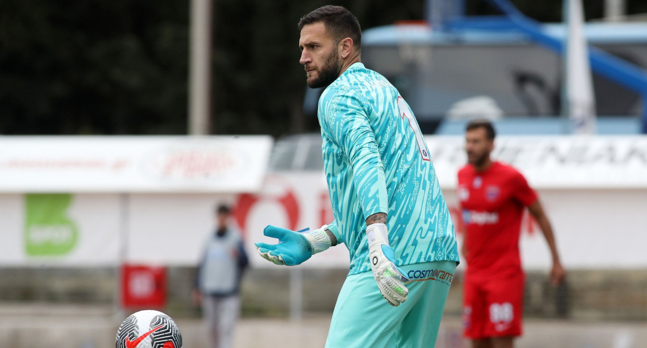 Ο Νίκος Γιαννακόπουλος / Πηγή: Intime