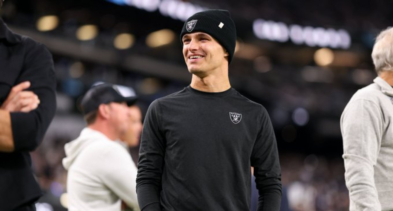 Ο Λάντο Νόρις/ Πηγή: @f1