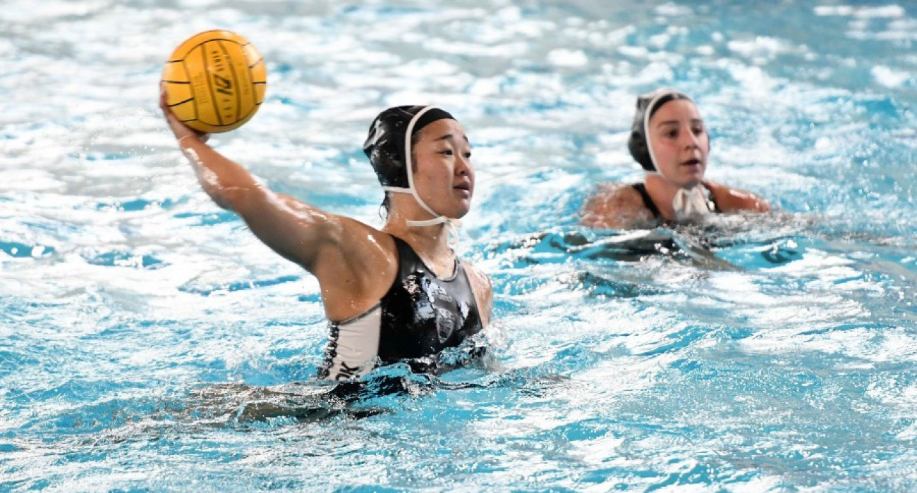 Η Ερούνα Ούρα του ΠΑΟΚ / Πηγή: ΠΑΟΚ