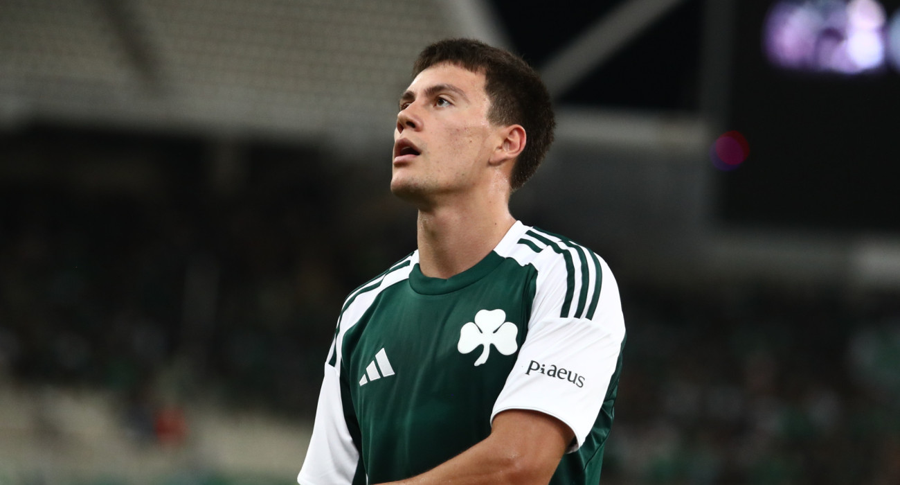 Ο Φακούντο Πελίστρι / Πηγή: Eurokinissi