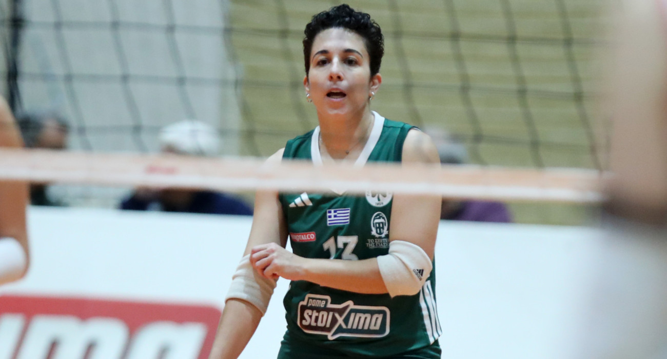 Η Πέννυ Ρόγκα / Πηγή: Intime