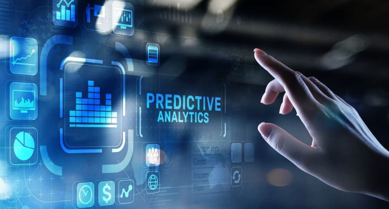 Predictive Analytics: Τι Είναι και Πώς Λειτουργούν