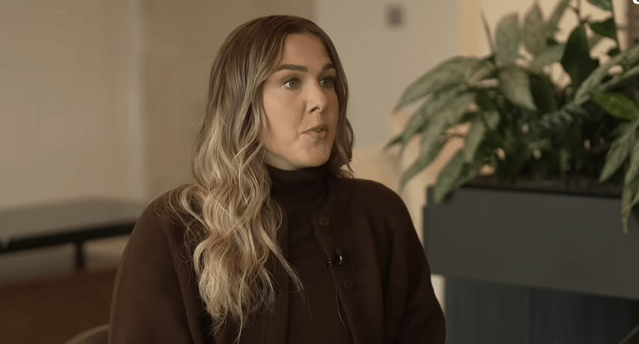 Η Μαίρη Έρπς / Screenshot