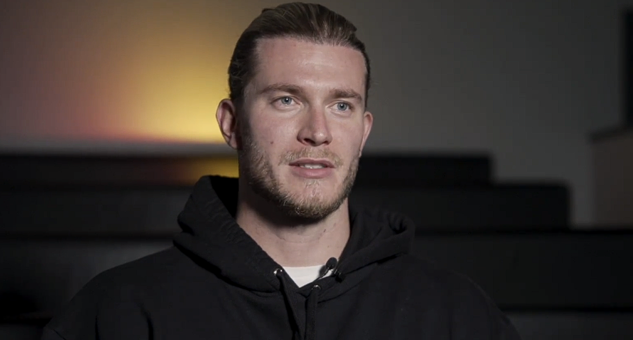 O Λόρις Κάριους / Screenshot