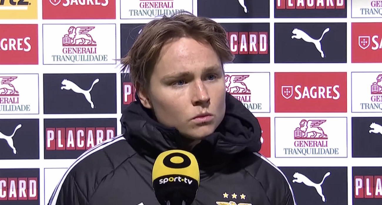 O Σιέλντερουπ / Screenshot