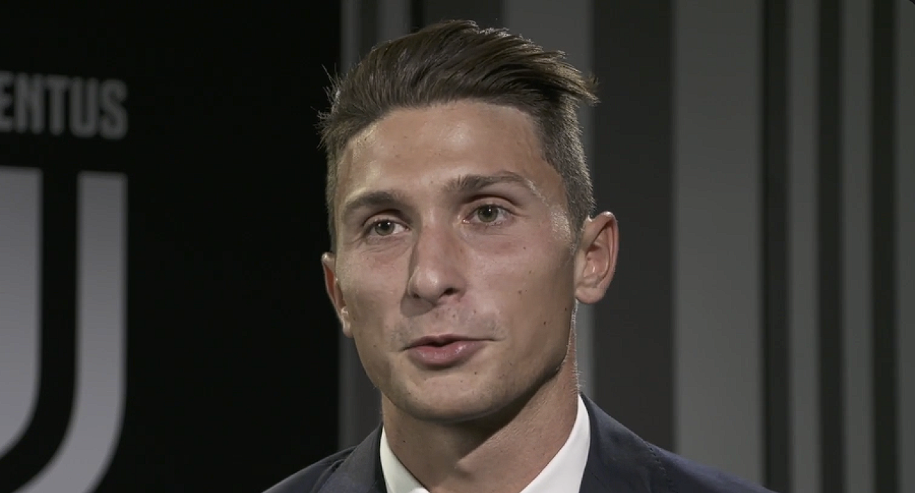 O Ματία Καλντάρα / Screenshot