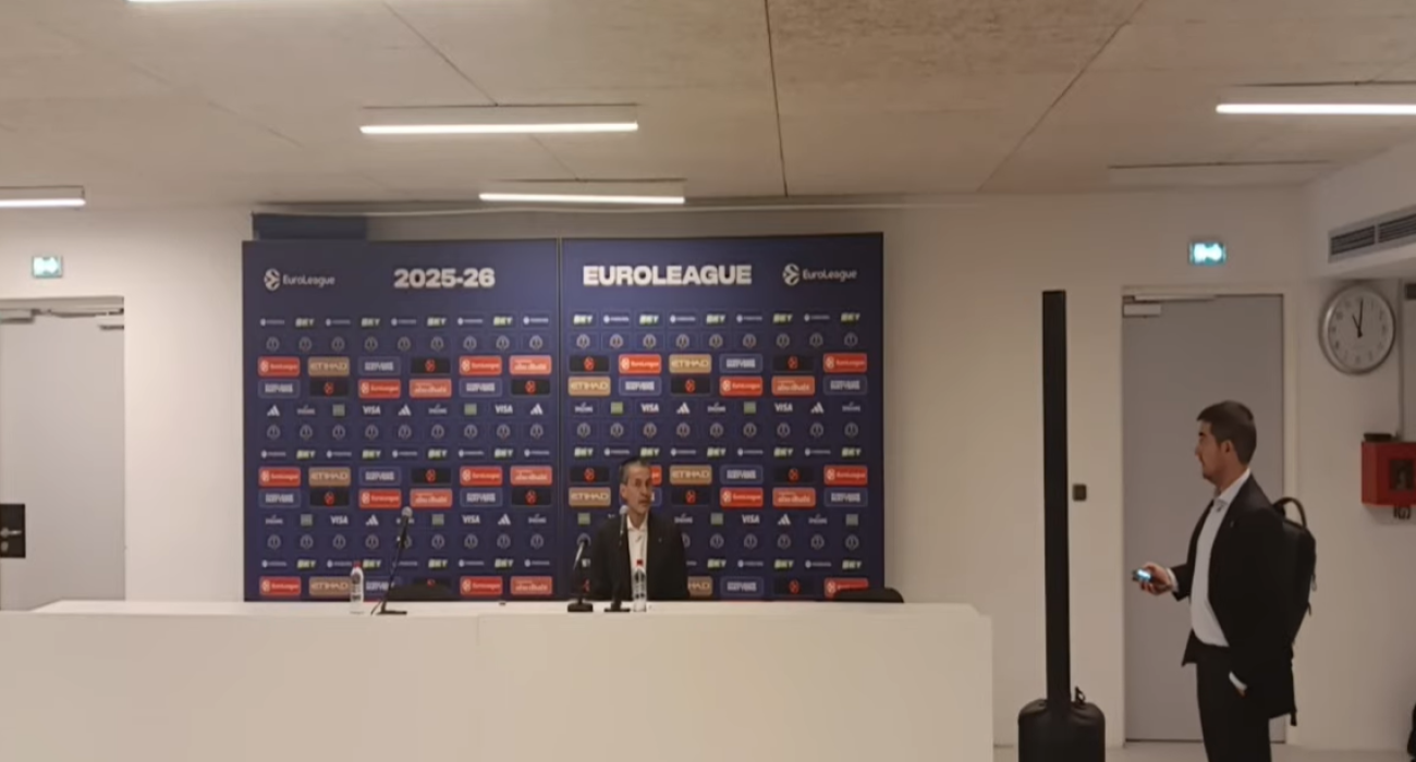 Ο Πέδρο Μαρτίνεθ/printscreen