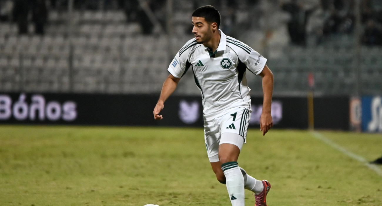 Ο Ανάς Ζαρουρί - ΠΗΓΗ: ΙΝΤΙΜΕ