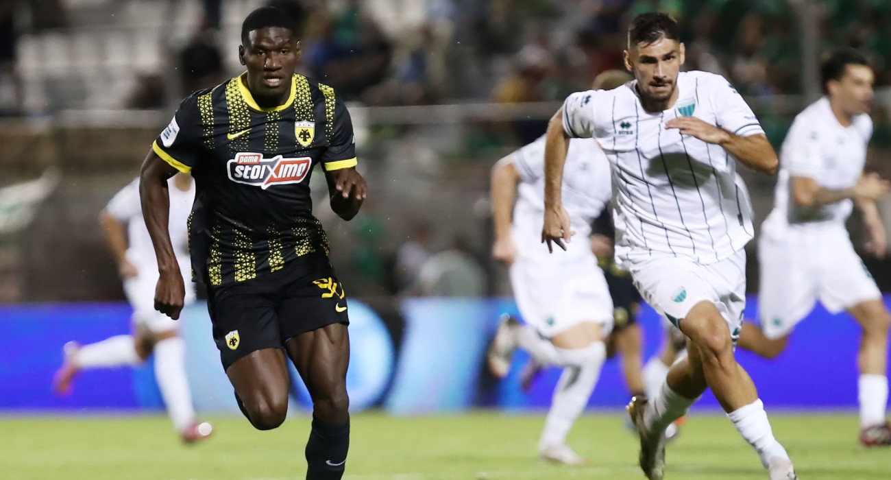 Ο Ζίνι /Πηγή: Intime