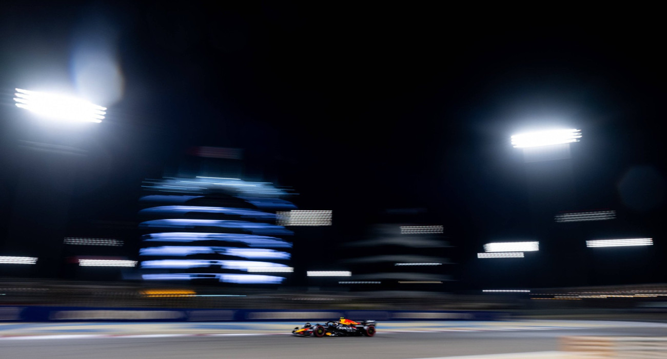 Το πρόγραμμα της Formula 1 στο grand prix στο Αζερμπαϊτζάν Το πρόγραμμα της Formula 1 στο grand prix στο Αζερμπαϊτζάν