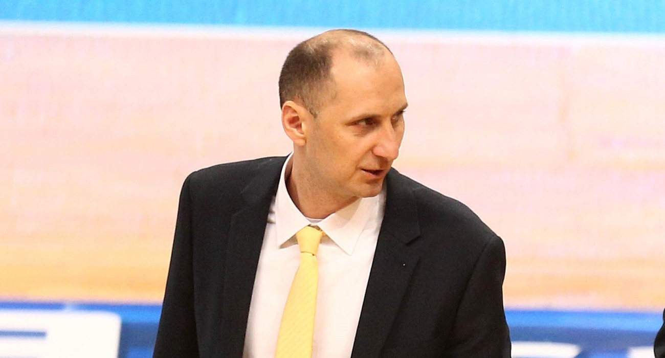 Ο Αλεξάνταρ Μάτοβιτς - Πηγή: Intime