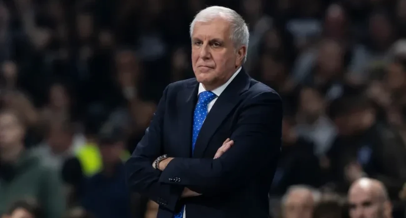 Ραγδαίες εξελίξεις στην Παρτίζαν: Παραιτήθηκε ο Ομπράντοβιτς