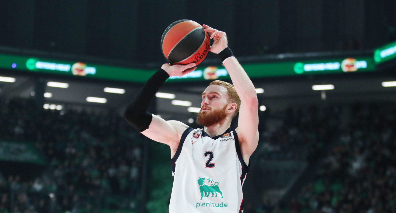 Πλήγμα για την Αρμάνι Μιλάνο: Τραυματίστηκε ο Μάνιον