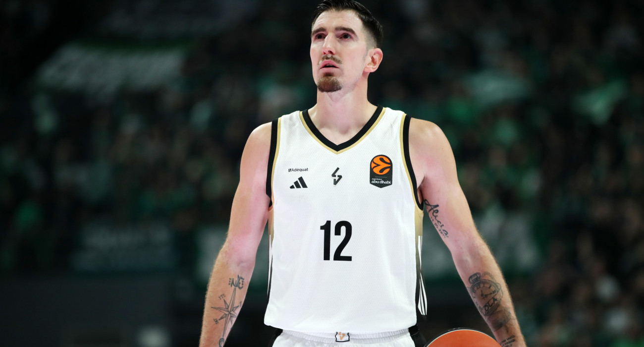 Ο Νάντο Ντε Κολό/Πηγή: Intime